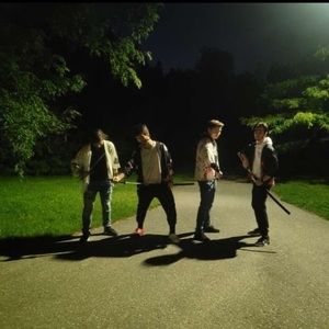 Meet your Posher, James